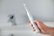 Alt View Zoom 16. Philips Sonicare - ProtectiveClean 5100 Rechargeable Toothbrush - White.