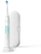 Left Zoom. Philips Sonicare - ProtectiveClean 5100 Rechargeable Toothbrush - White.