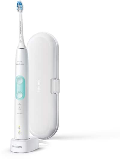 Philips Sonicare ProtectiveClean 5100 Rechargeable Toothbrush Philips Sonicare ProtectiveClean 5100 Rechargeable Toothbrush