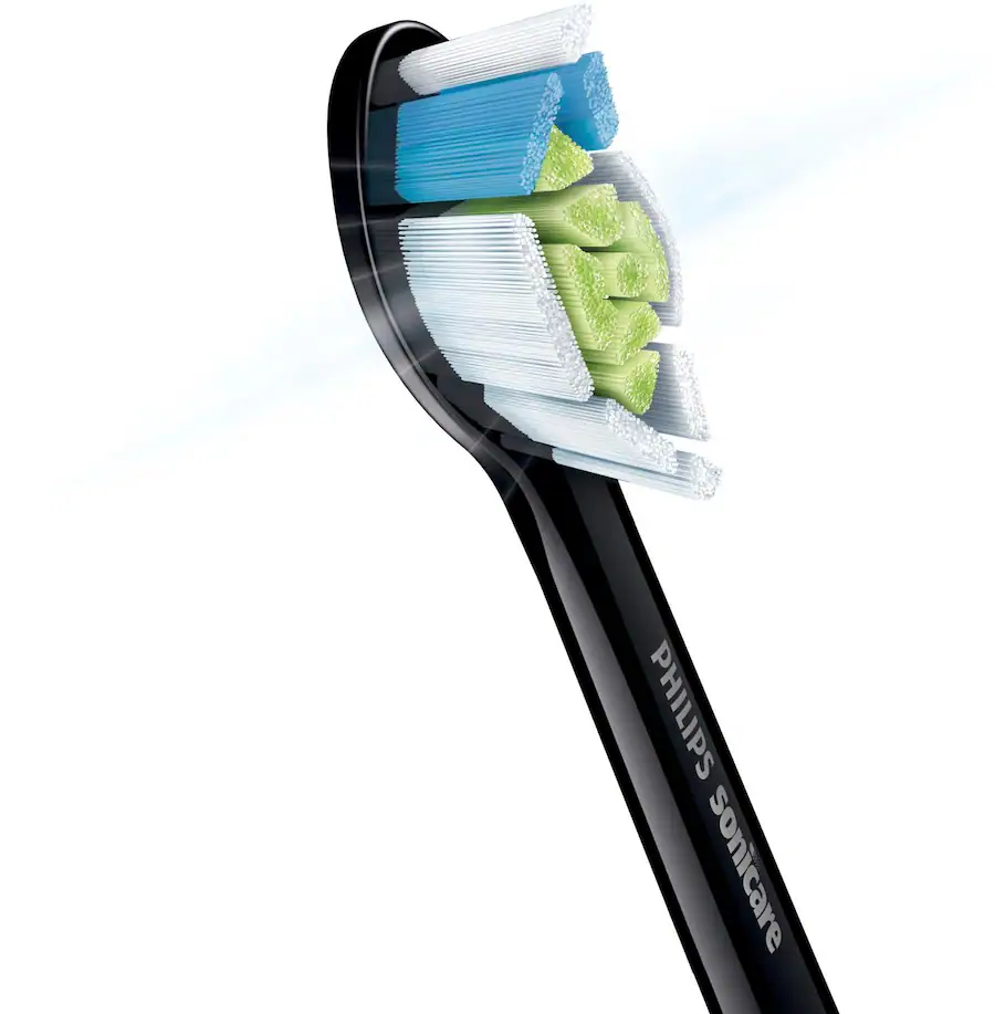 Philips Sonicare DiamondClean Replacement Toothbrush Heads (4 pack