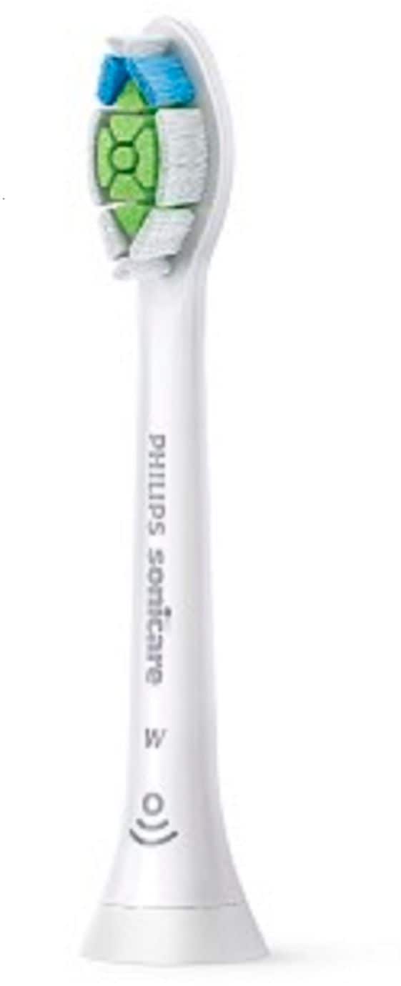 Alt View 12. Philips Sonicare - ProtectiveClean 6100 Rechargeable Toothbrush - Pastel Pink.