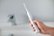 Alt View Zoom 14. Philips Sonicare - ProtectiveClean 6100 Rechargeable Toothbrush - Pastel Pink.