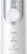 Alt View Zoom 14. Philips Sonicare - ProtectiveClean 6100 Rechargeable Toothbrush - White.