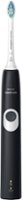 Philips Sonicare - ProtectiveClean 4100 Rechargeable Toothbrush - Black - Angle_Zoom