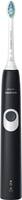 Philips Sonicare - ProtectiveClean 4100 Rechargeable Toothbrush - Black - Angle_Zoom