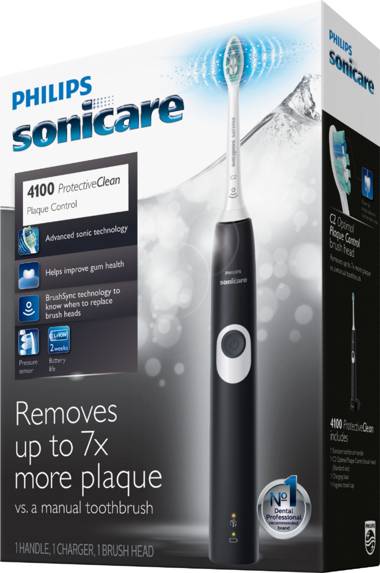 customer-reviews-philips-sonicare-protectiveclean-4100-rechargeable