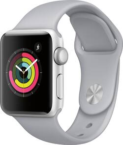 Geek Squad Certified Refurbished Apple Watch Series 3 (GPS Geek Squad Certified Refurbished Apple Watch Series 3 (GPS