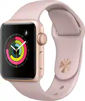 apple watch series 3 38mm Best Buy