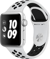 Apple watch series 3 42mm refurbished best buy Clearance