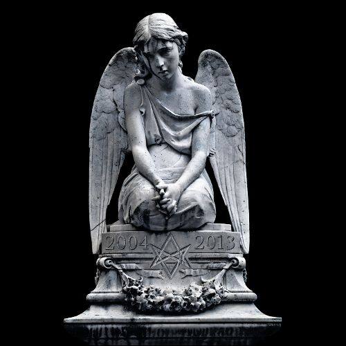 Front. 2004 - 2013 [CD].