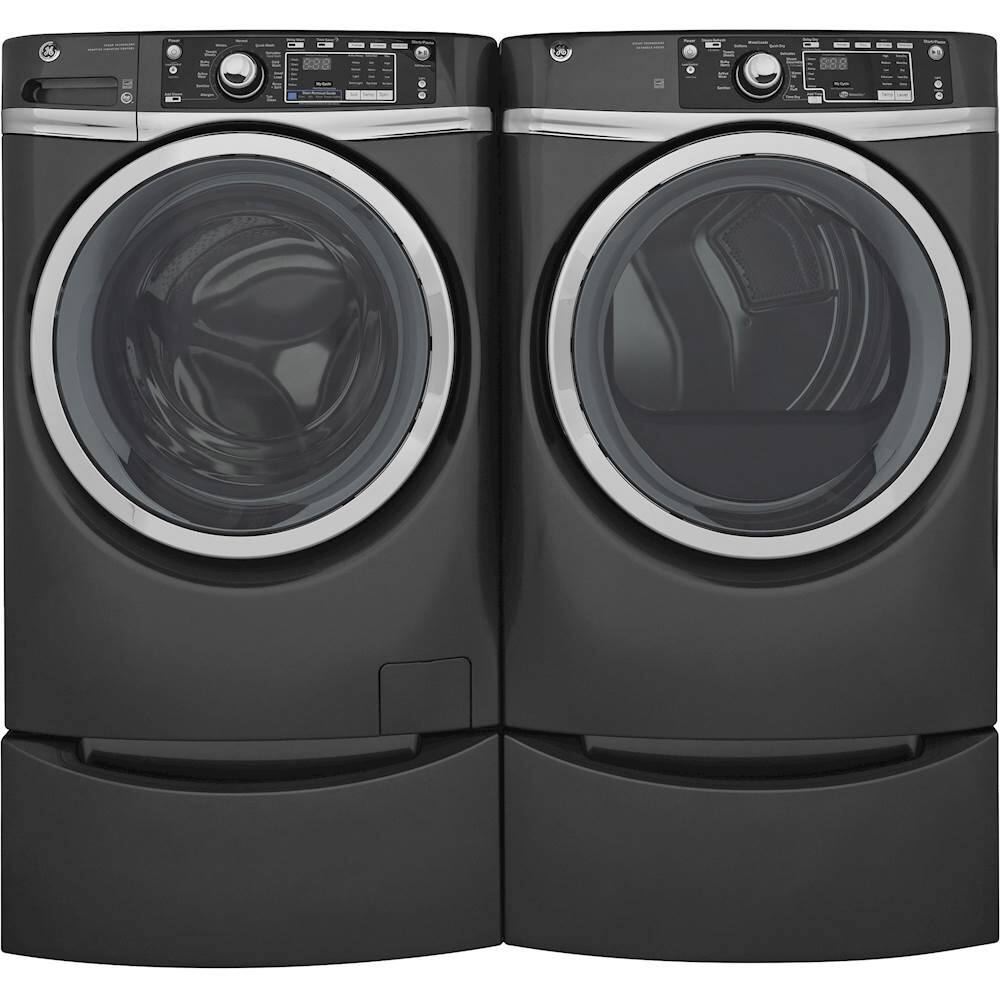 Questions and Answers: Laundry Pedestal for Select GE 28