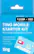 Front. Ting - GSM Sim Card Kit for Unlocked Phone with $60 Service Credit.