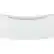 Front. GE - Laundry Pedestal for Select GE 28" Washers and Dryers - White.