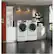 Alt View 11. GE - Laundry Pedestal for Select GE 28" Washers and Dryers - White.