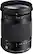 Front. Sigma - 18-300mm f/3.5-6.3 DC Macro OS HSM Optical Zoom Lens for Nikon AF-S - Black.
