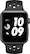 Alt View 11. Apple - Geek Squad Cert Refurb Apple Watch Nike+ Series 3 (GPS) 42mm Space Gray Alum. Case w/Anthracite/Black Nike Sport Band - Space Gray Aluminum.