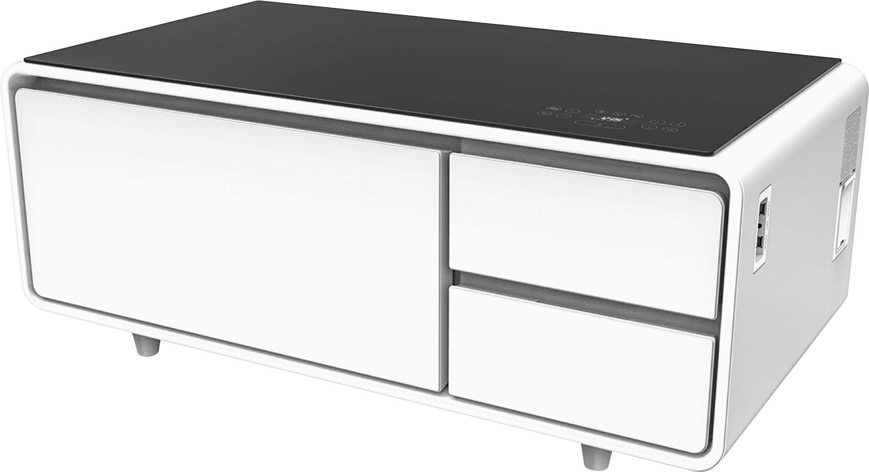 Front. Coffee Table.