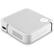 Alt View 35. ViewSonic - Ultra Portable LED Projector with JBL Speaker, HDMI and USB.