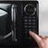S 5:00
Popcorn Potato Pizza Frozen Veget. Fresh Veget. Beverage Meat Reheat Bread Power Defrost Timer
1 4 2 Express Cook 3 6 7 8 STOP 0 clock S +30