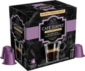 Café Turino - Apulia Espresso Capsules (60-Pack) - Larger Front