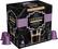 Front. Café Turino - Apulia Espresso Capsules (60-Pack).