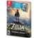 Front Zoom. The Legend of Zelda: Breath of the Wild Explorer's Edition - Nintendo Switch.