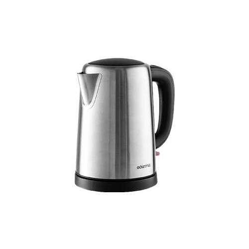 Best Buy Gourmia 1.7L Electric Kettle Stainless Steel GK250
