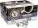 Angle. Victor Allen's - French Roast Coffee Pods (80-Pack).