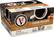 Alt View 12. Victor Allen's - Caramel Macchiato Coffee Pods (80-Pack).