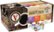 Front Zoom. Victor Allen's - Spring Variety Pack Coffee Pods (96-Pack).