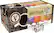 Front. Victor Allen's - Spring Variety Pack Coffee Pods (96-Pack).