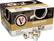 Front. Victor Allen's - Morning Blend Coffee Pods (80-Pack).
