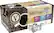 Front. Victor Allen's - Variety Pack Coffee Pods (96-Pack).