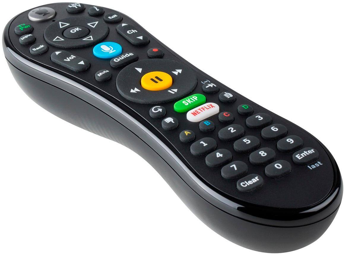 Questions And Answers: Tivo Vox Remote Black C00302 - Best Buy