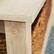 Alt View 11. Walker Edison - 40" Wood Storage Coffee Table with Totes - White Oak.