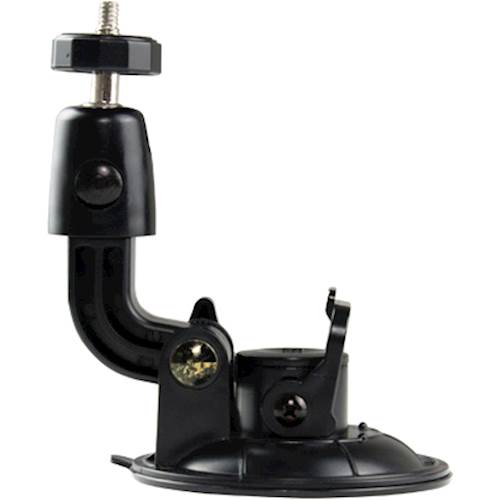 Kaiser Baas X-series & Go-Pro Suction Cup Mount For Boat/Car/Window Designed 