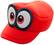 Alt View 11. Nintendo - Super Mario Odyssey Cappy Hat - Red.