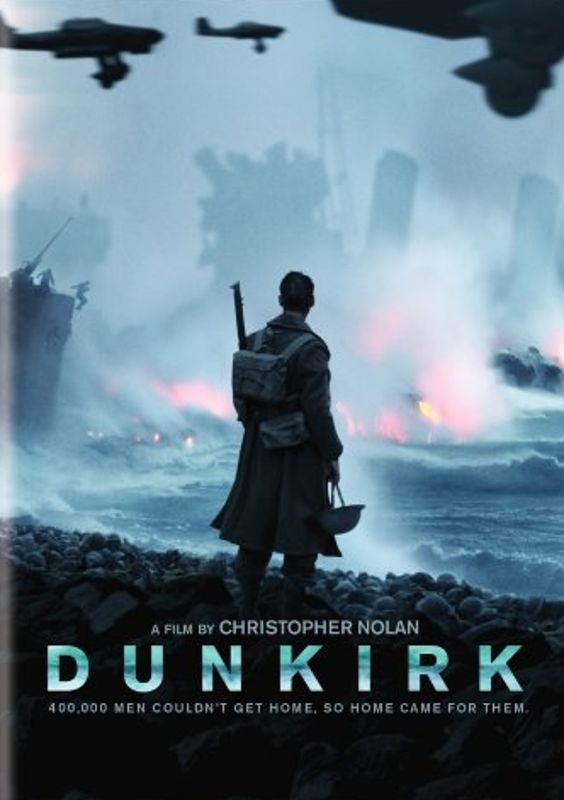  Dunkirk [Special Edition] [DVD] [2017]