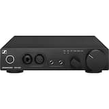 Sennheiser - HDV 820 Digital Headphones Amplifier - Black
