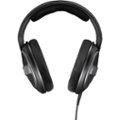 Alt View Zoom 11. Sennheiser - HD 559 Wired Over-the-Ear Headphones - Black.