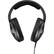 Alt View 11. Sennheiser - HD 559 Wired Open Back Over-the-Ear Headphones - Black.