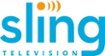 Sling TV - Sling TV Live Streaming Service for 30 Days