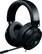 Front. Razer - Kraken 7.1 V2 Wired Surround Sound Gaming Headset for PC, Mac, PS4 - Black.