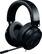 Front. Razer - Kraken Pro V2 Wired Stereo Gaming Headset for PC, Mac, Xbox One, PS4, Mobile Devices - Black.