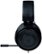 Alt View Zoom 12. Razer - Kraken Pro V2 Wired Stereo Gaming Headset for PC, Mac, Xbox One, PS4, Mobile Devices - Black.