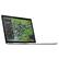 Alt View 1. Apple - Apple Macbook Pro 13.3" Certified Refurbished - Intel Core i5 with 8GB Memory - 128GB SSD (2015) - Silver.