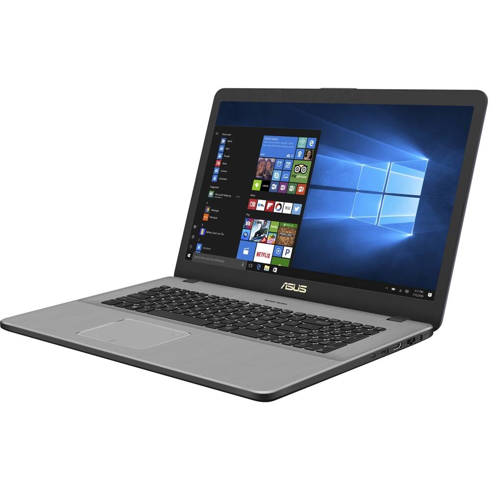 Best Buy: ASUS 17.3