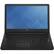 Front. Dell - Inspiron 15.6" Laptop - Intel Celeron - 4GB Memory - 500GB Hard Drive.