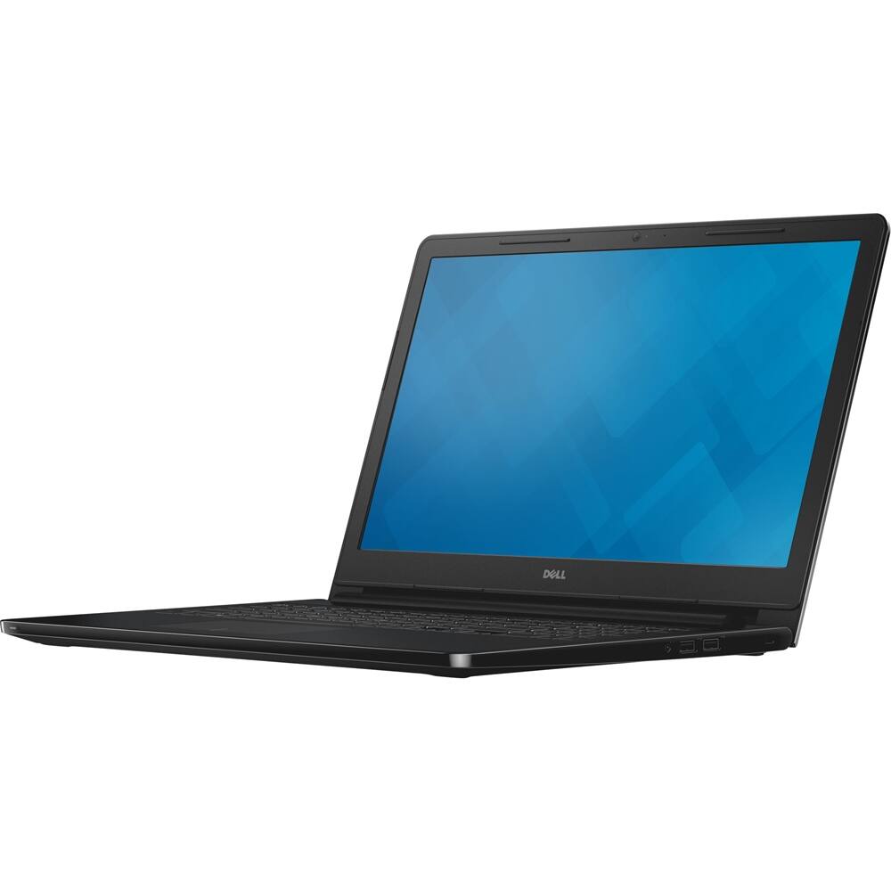 Best Buy Dell Inspiron 15.6" Laptop Intel Celeron 4GB Memory 500GB