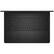 Alt View 13. Dell - Inspiron 15.6" Laptop - Intel Celeron - 4GB Memory - 500GB Hard Drive.